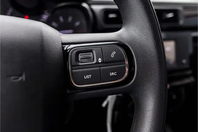 Citroen C3 view 30