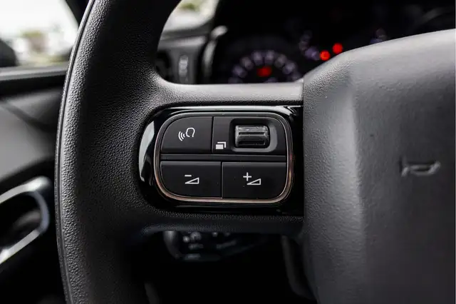 Citroen C3 view 29