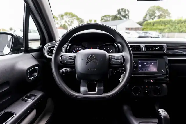 Citroen C3 view 7