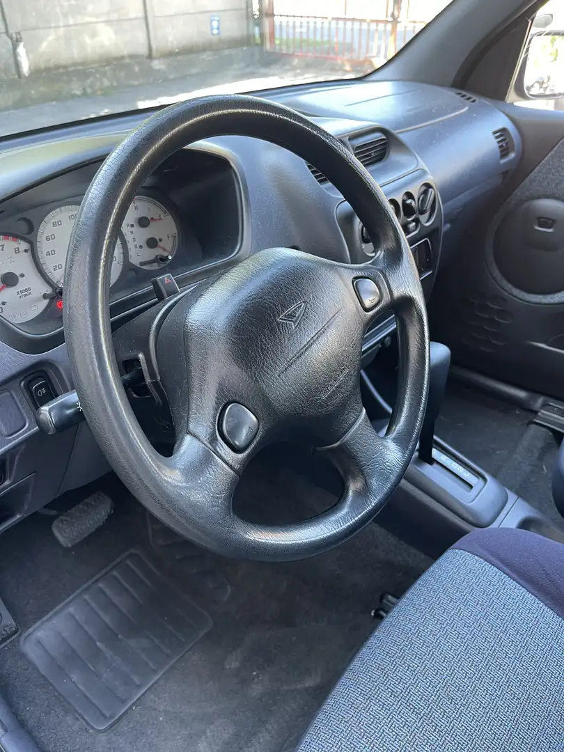 Daihatsu Terios 1.3 SXA auto - 2