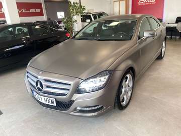 350CDI BE 4M Aut.