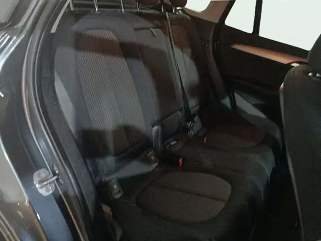 BMW X1 view 15