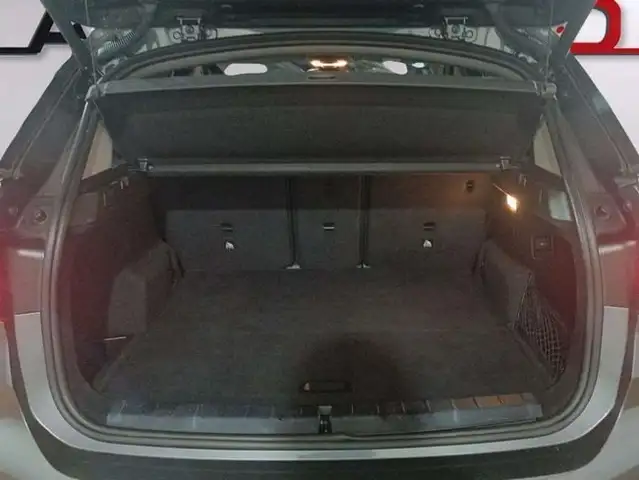 BMW X1 view 7