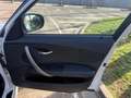 BMW 116 116d Blanc - thumbnail 21