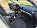 BMW 116 116d Blanc - thumbnail 16
