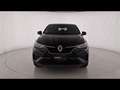Renault Arkana 1.6 E-Tech full hybrid R.S. Line 145cv Nero - thumbnail 4
