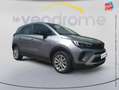 Opel Crossland 1.2 Turbo 110ch Elegance Gris - thumbnail 3