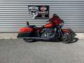Harley-Davidson Street Glide Noir - thumbnail 1
