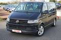 Volkswagen T6 Multivan T6 2.0 TDI Multivan Sitzheizung AHK Standheizung Zwart - thumbnail 2