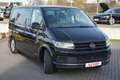 Volkswagen T6 Multivan T6 2.0 TDI Multivan Sitzheizung AHK Standheizung Zwart - thumbnail 4