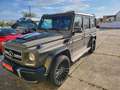 Mercedes-Benz G 63 AMG 4MATIC - thumbnail 25