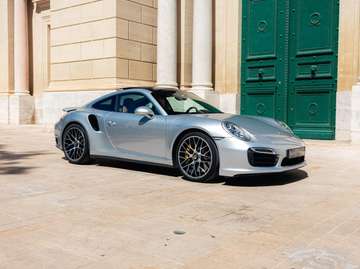 Turbo S
