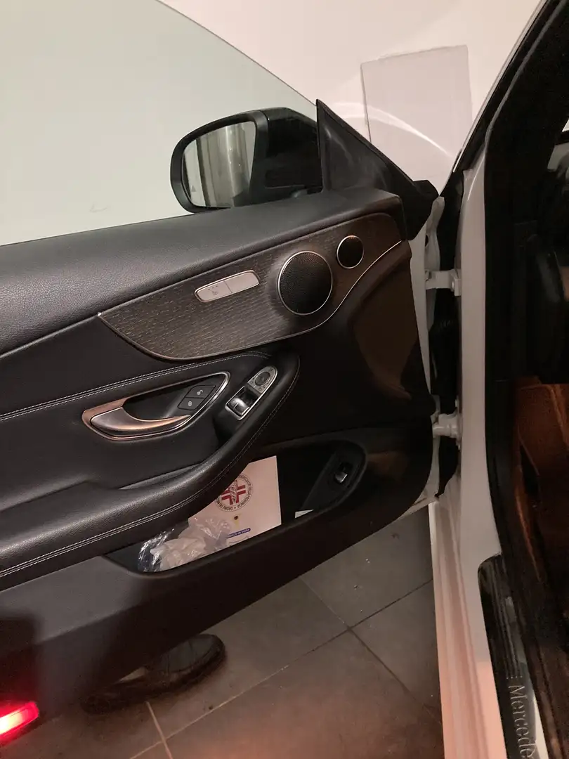Mercedes-Benz C 200 Coupe mhev (eq-boost) Premium auto - 2