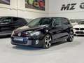 Volkswagen Golf GTI 2.0 TSI Negro - thumbnail 38