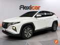 Hyundai TUCSON 1.6 TGDI Klass 4x2 Blanco - thumbnail 3