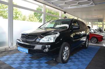 H *AUTOMATIK*LEDER*NAVI*GSD*XENON*