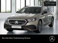 Mercedes-Benz E 200 T Edition AMG-Line Fahrass 360° Pano Distr. Braun - thumbnail 1