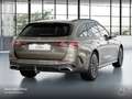 Mercedes-Benz E 200 T Edition AMG-Line Fahrass 360° Pano Distr. Braun - thumbnail 4