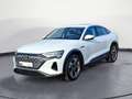 Audi Q8 Sportback 55 e-tron advanced HUD MatrixLED OB Weiß - thumbnail 2