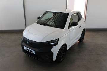 SELECT Servolenkung Multimedia Kamera