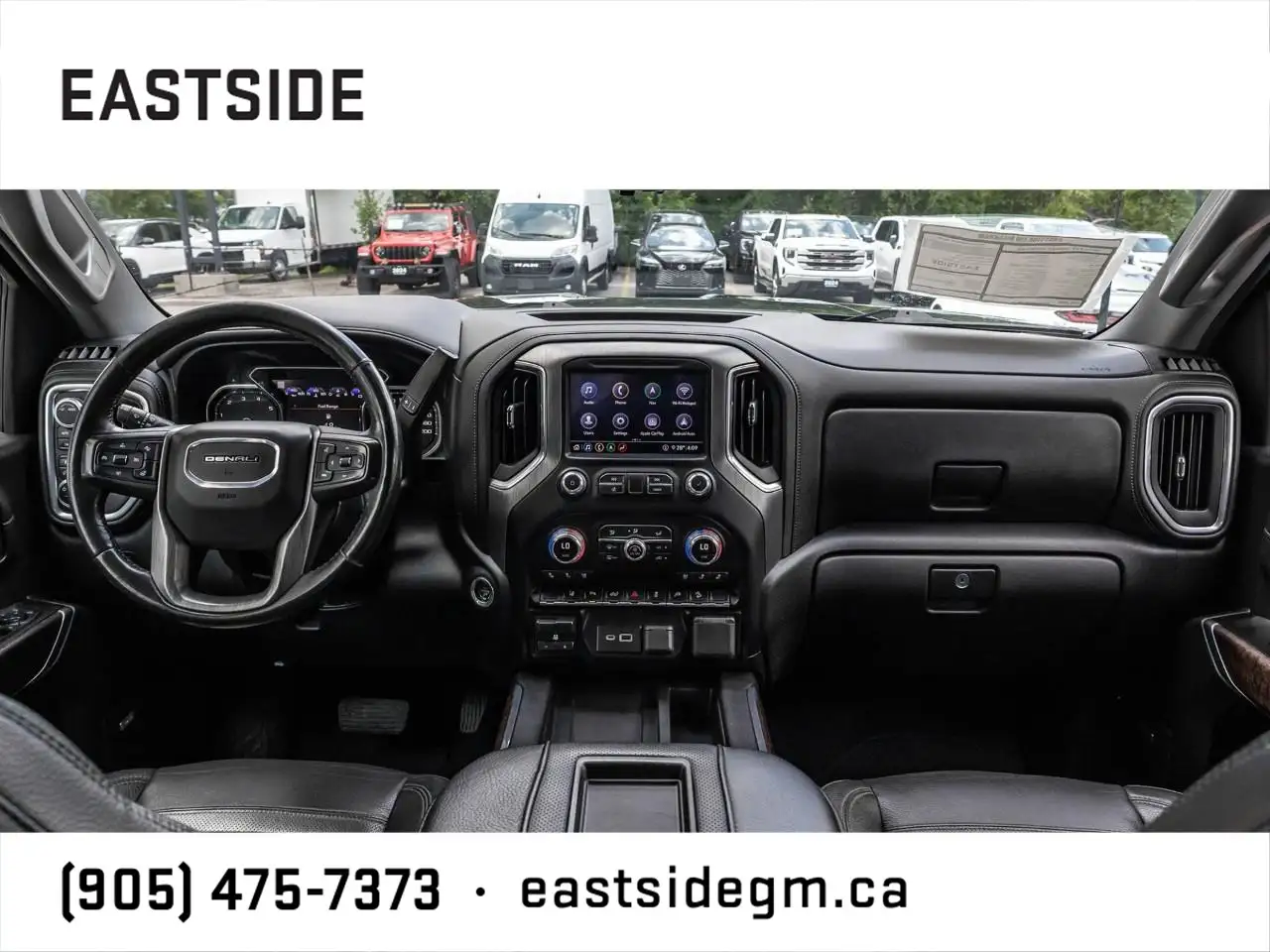 GMC Sierra 2500HD photo GMC Sierra 2500HD