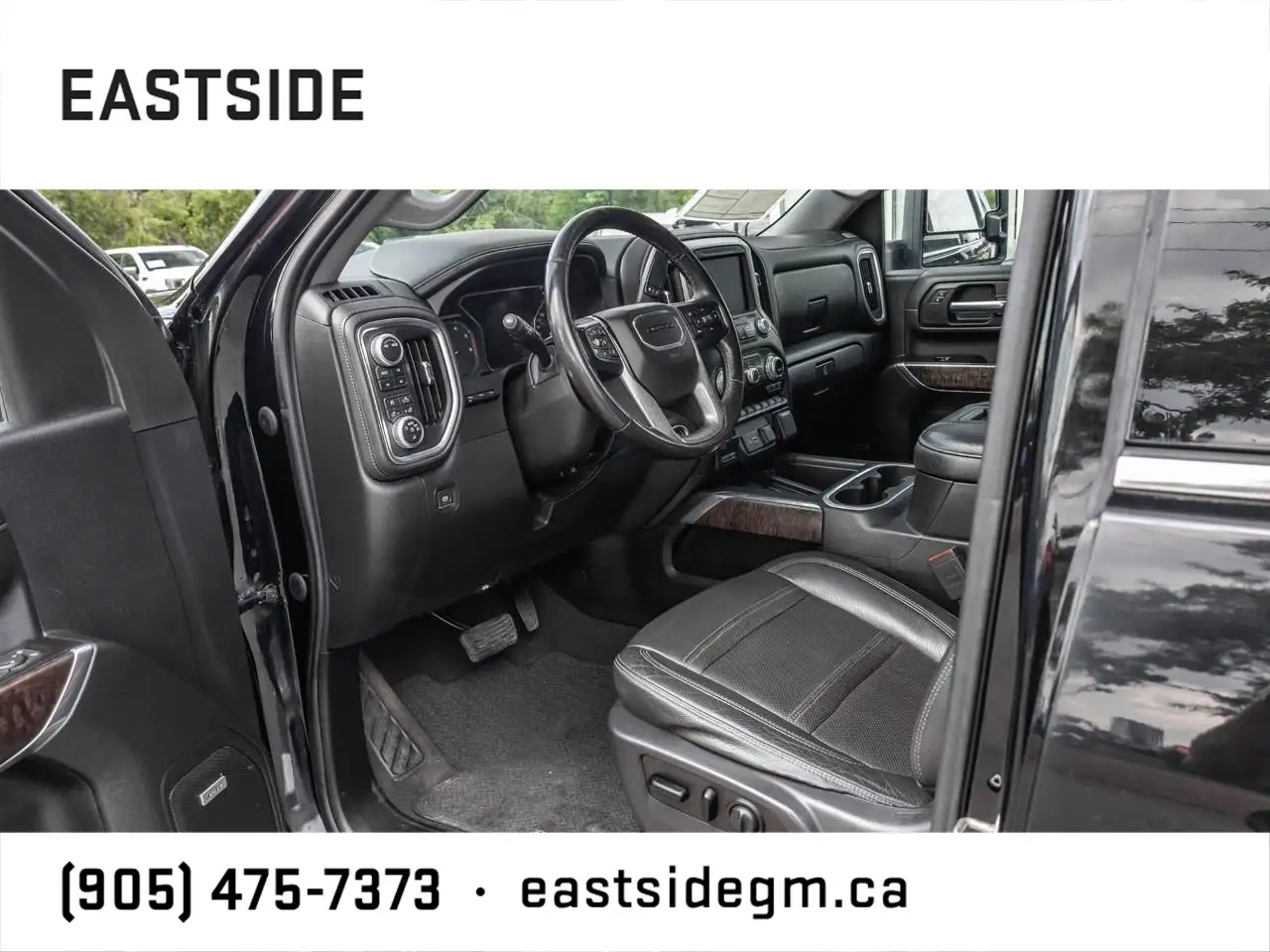 GMC Sierra 2500HD photo GMC Sierra 2500HD