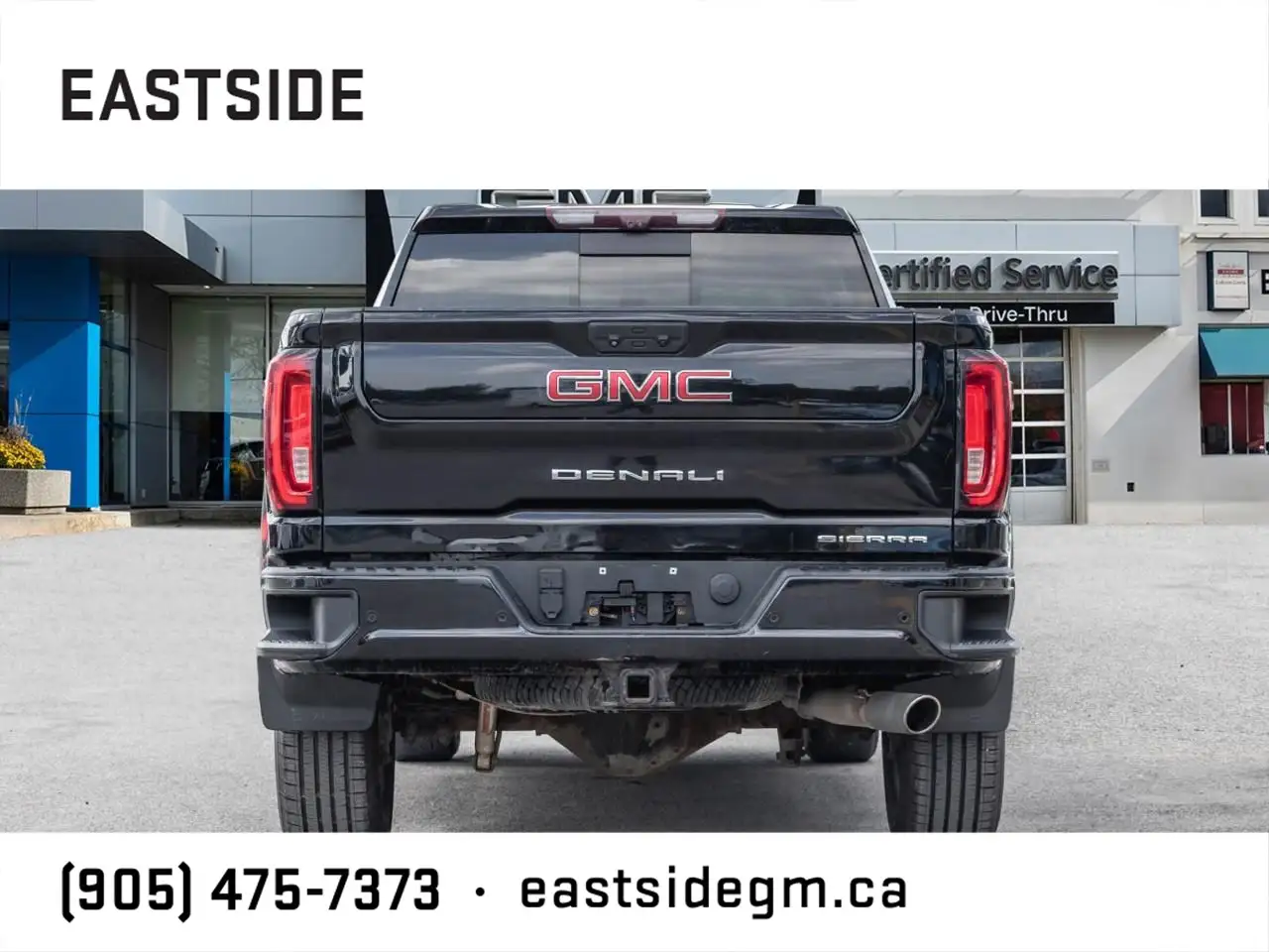 GMC Sierra 2500HD photo GMC Sierra 2500HD