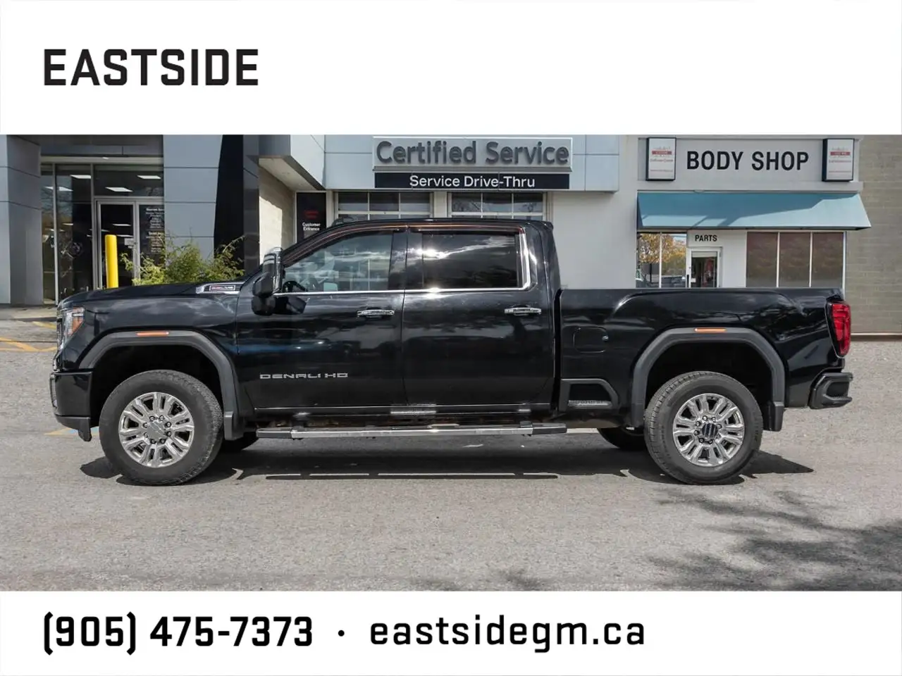 GMC Sierra 2500HD photo GMC Sierra 2500HD