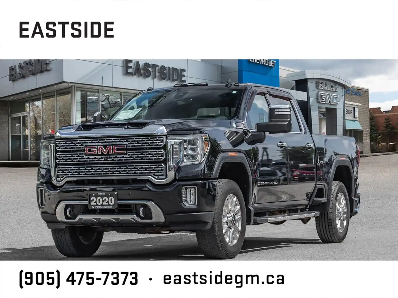 GMC Sierra 2500HD photo GMC Sierra 2500HD