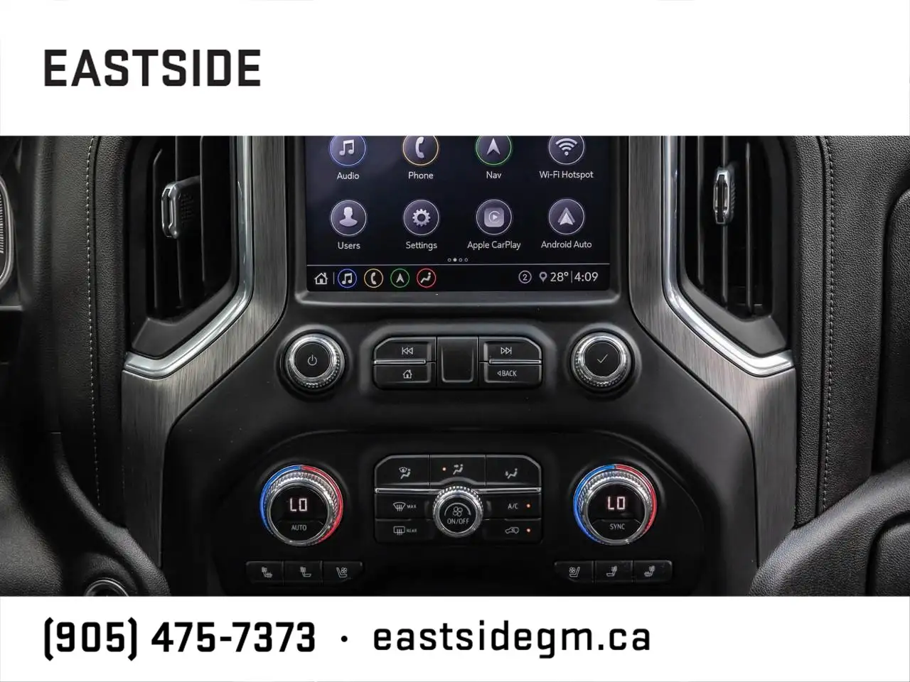 GMC Sierra 2500HD photo GMC Sierra 2500HD