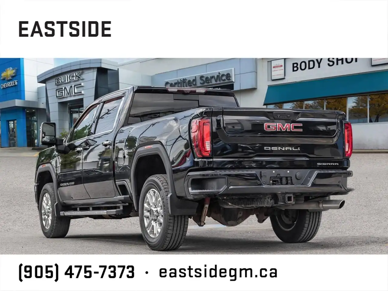 GMC Sierra 2500HD photo GMC Sierra 2500HD