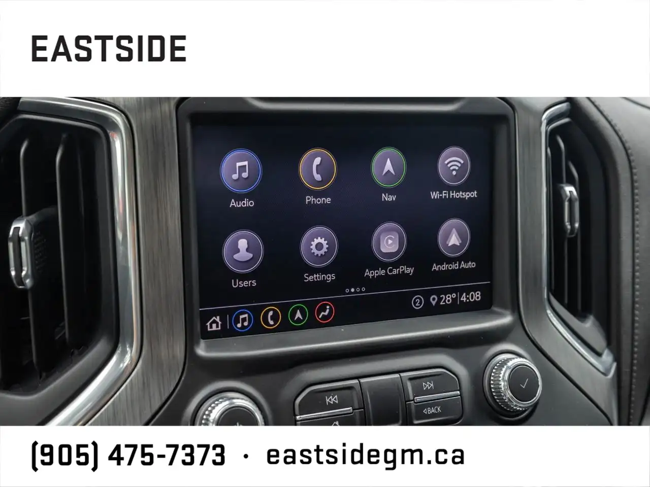GMC Sierra 2500HD photo GMC Sierra 2500HD