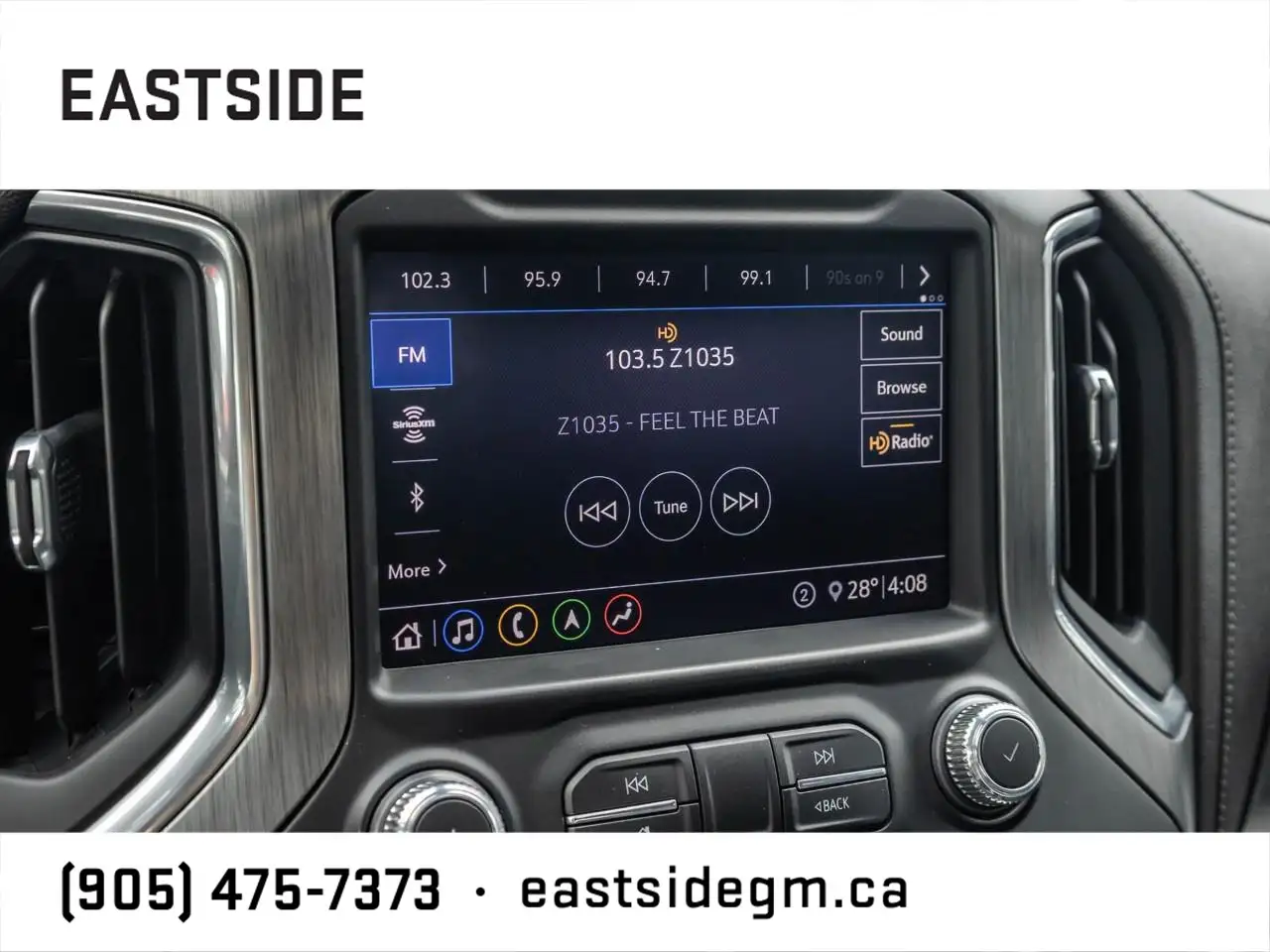 GMC Sierra 2500HD photo GMC Sierra 2500HD