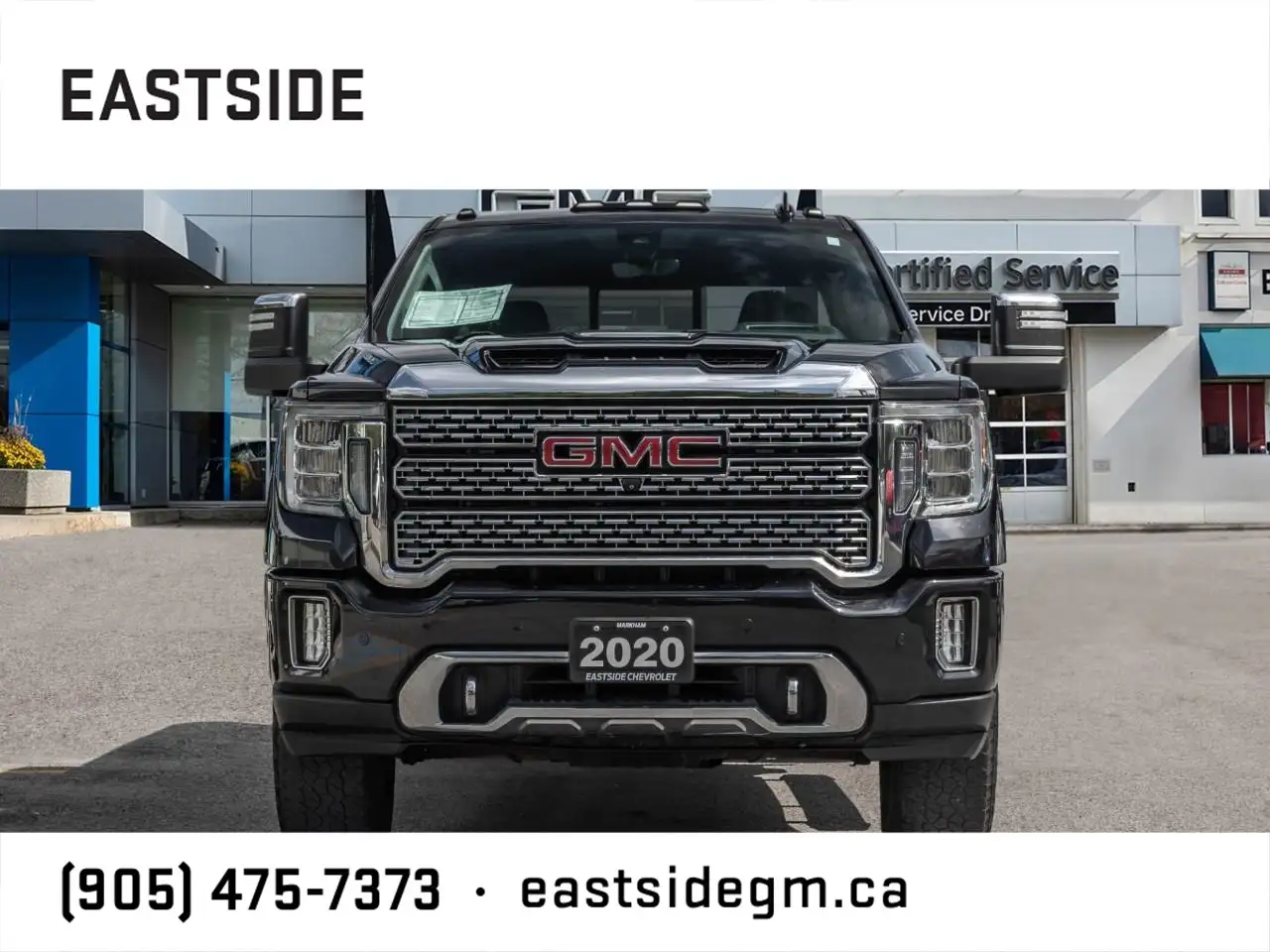 GMC Sierra 2500HD photo GMC Sierra 2500HD
