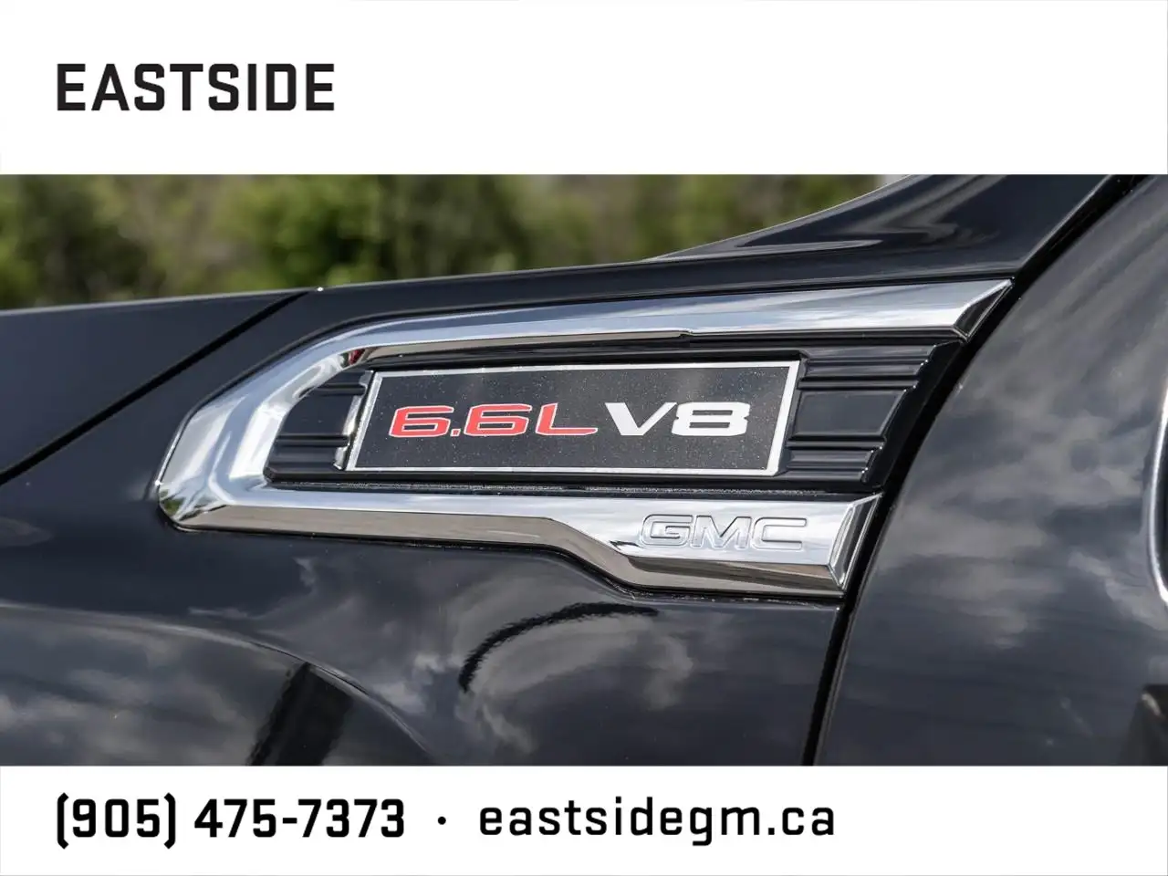 GMC Sierra 2500HD photo GMC Sierra 2500HD