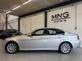 BMW 330 3-serie 330i Executive|MEMORY|Xenon|2xPDC|Leder|To Grijs - thumbnail 10