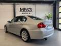 BMW 330 3-serie 330i Executive|MEMORY|Xenon|2xPDC|Leder|To Grijs - thumbnail 3