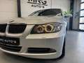 BMW 330 3-serie 330i Executive|MEMORY|Xenon|2xPDC|Leder|To Grijs - thumbnail 5