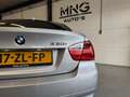 BMW 330 3-serie 330i Executive|MEMORY|Xenon|2xPDC|Leder|To Grijs - thumbnail 11