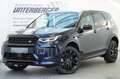 Land Rover Discovery Sport Discovery Sport R-Dynamic S 200PS Blau - thumbnail 1