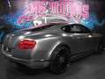 Bentley Continental GT Coupé 6.0 W12 MANSORY siva - thumbnail 5