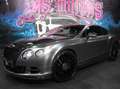 Bentley Continental GT Coupé 6.0 W12 MANSORY siva - thumbnail 1