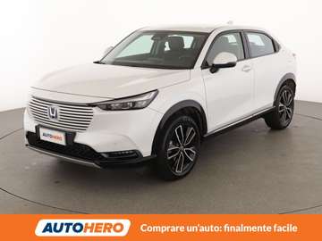 1.5 i-MMD Hybrid Advance