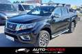 Nissan Navara Tekna Double Cab 4x4 *Netto €26.658,-* Noir - thumbnail 1