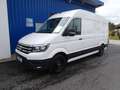 Volkswagen Crafter 35 Kastenwagen 2,0 TDI / L3H3 Weiß - thumbnail 3