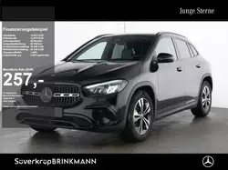 Mercedes-Benz GLA 220 4M NIGHT PROGRESSIVE MEMO KAMERA PANO