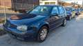 Volkswagen Golf IV Lim. Edition*TÜV 12/23*Klima*zr neu Bleu - thumbnail 1