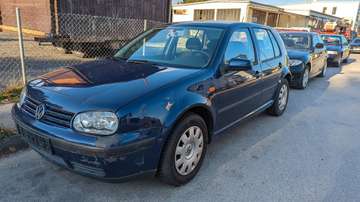 IV Lim. Edition*TÜV 12/23*Klima*zr neu