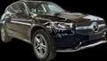 Mercedes-Benz GLC 300 de 4Matic/AMG/Distr+/Standhzg/Kamera/AHK Negro - thumbnail 1