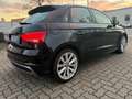 Audi A1 AUT. Sportback*S-LINE*NAVI*BI-XENON*PDC*185PS Schwarz - thumbnail 6